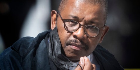 Dali Mpofu out of the JSC after Advocates for Transformation begins search for his replacement