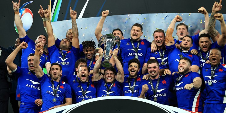 Are fantastic France justified Rugby World Cup 2023 favourites or are they peaking too soon?