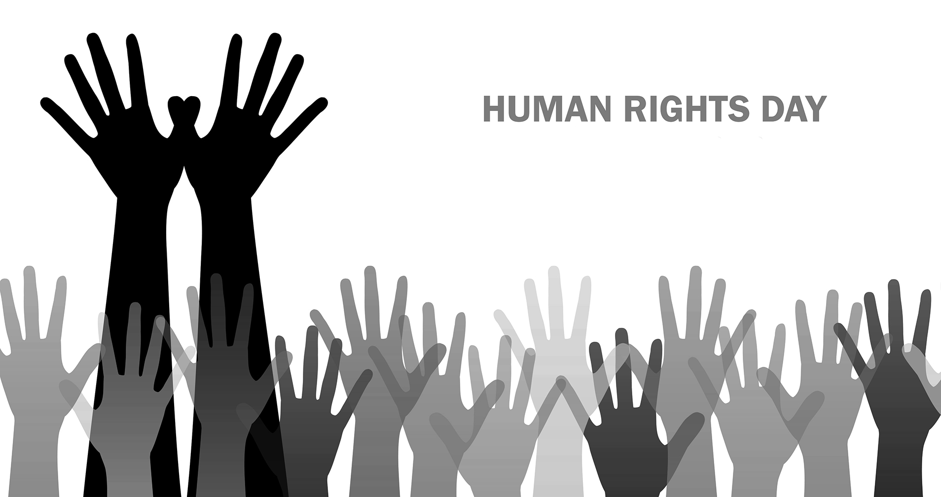 National Human Rights Day Celebrated Through Discourse