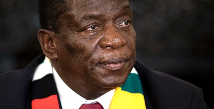 The 2023 Zimbabwe elections — Zanu-PF’s authoritarian tactics already in play