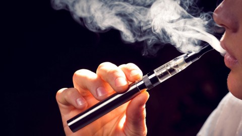 Long-awaited move to regulate vaping gets thumbs-up from health scientists, but leaves industry fuming