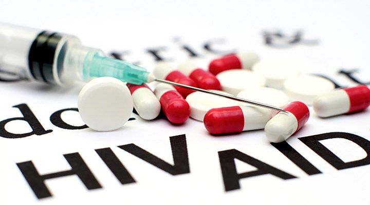 What is the use of anti-HIV injections when those who need it most can’t get it?