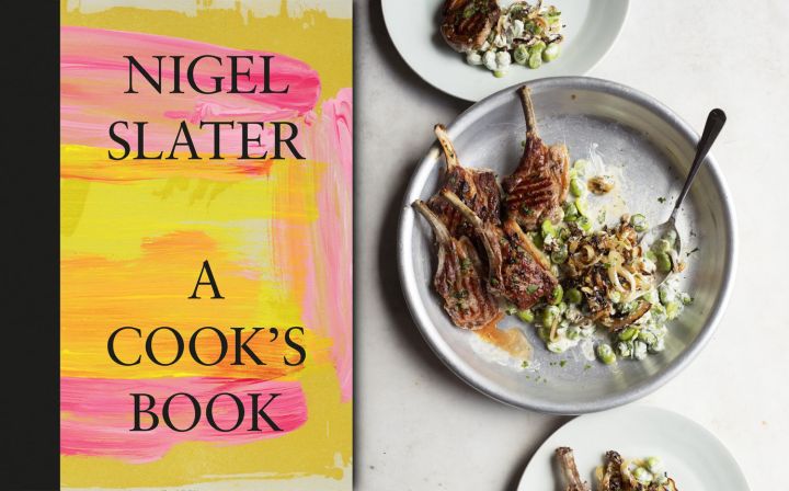 Three ways with a chop: A trio of mouthwatering recipes from Nigel Slater’s essential new collection A Cook’s Book