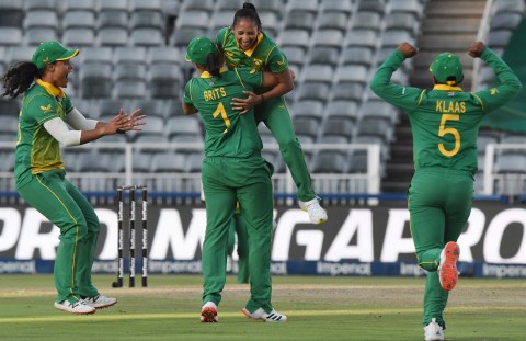 Proteas women prepare to pounce on Pakistan in second World Cup match