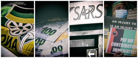SARS slaps ANC with R102m tax bill – sheriff instructed to attach property