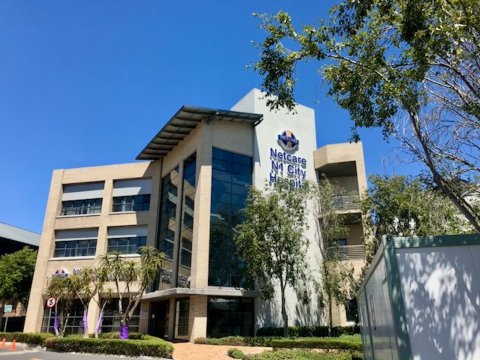 Netcare sexual assault centres: Are they as publicised?