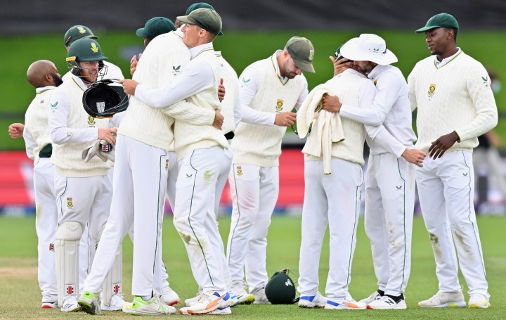 Something old, something new as Proteas complete stunning victory over NZ