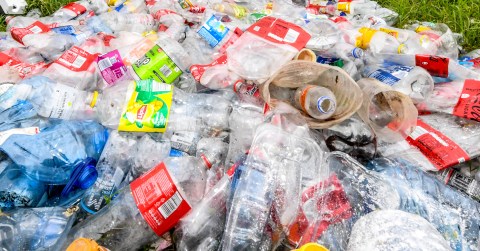 Plastic waste draft treaty is here and South Africa should embrace it 