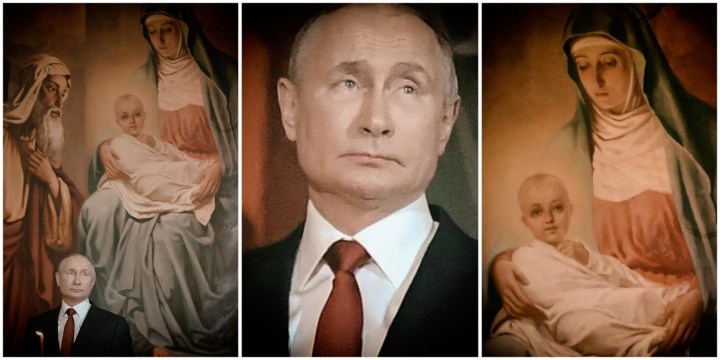 Putin’s (un)holy Christian nationalist alliance with the Russian Orthodox Church
