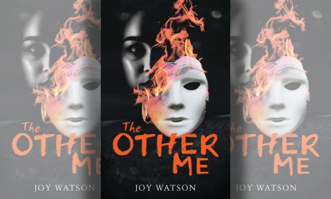 Chilling and intriguing: Joy Watson’s debut novel, The Other Me