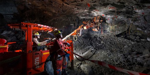 Royal Bafokeng Platinum delivers record earnings ahead of expected Implats takeover