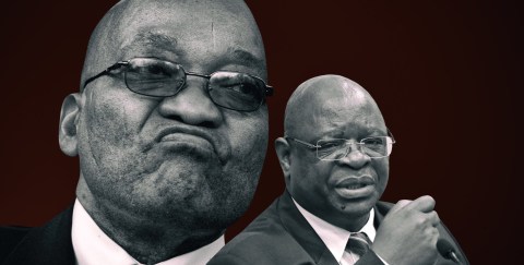Zuma acolytes rubbish state capture report findings as ‘not worth the paper they are written on’