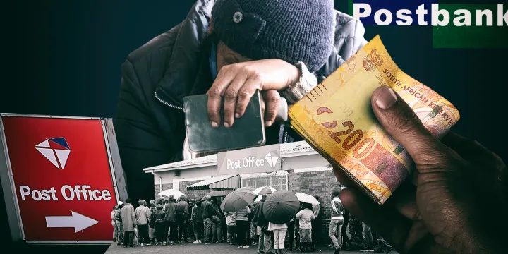 The great Sassa swindle – Postbank theft of R89.4m via social grant system kept under wraps