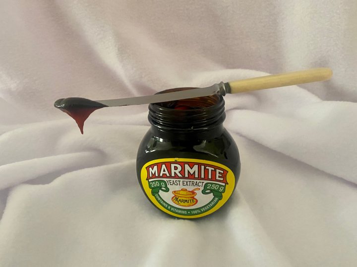 Black Beauty: The story behind Marmite