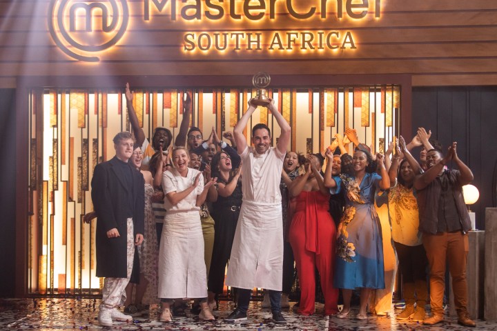 MasterChef SA’s go-getting winner leads a Mother City hat trick