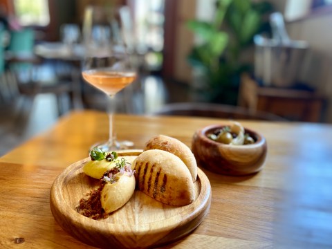 The Stellenbosch food and wine scene is booming with new restaurants and wine bars