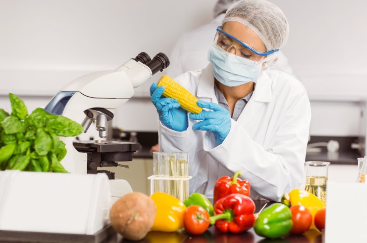 Why your products need to go through a food chemistry testing lab