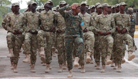 U.N. says investigators prevented access to site of Mali killings