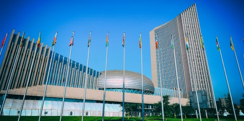 African Union’s dismal peace and security record signals a decline in its authority and overall continental integration