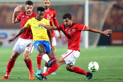 South African sides must build on promising start to CAF Champions League