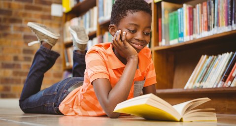 Reading is a social justice issue: Libraries offer simple, affordable tools for literacy development