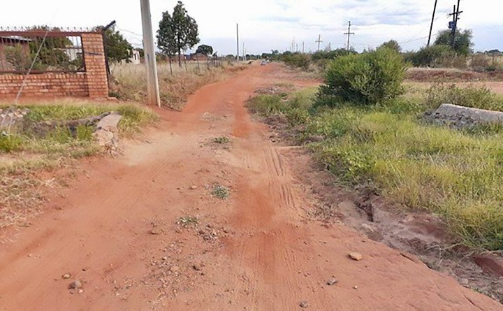 It would take 115 years to tar Limpopo’s roads, claims provincial road agency