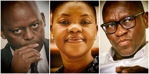 Troubled broadcaster – a visual timeline tracking the SABC bosses vs Phathiswa Magopeni saga