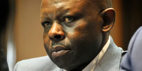Hlophe should face misconduct tribunal over Goliath’s complaint – appeals committee recommends
