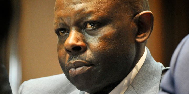 Hlophe should face misconduct tribunal over Goliath’s complaint – appeals committee recommends