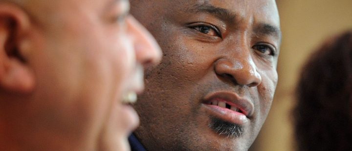 Coalition with DA on shaky ground after Patriotic Alliance leader Gayton McKenzie ‘insulted’