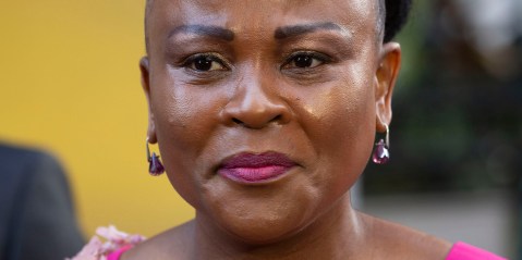 The curse of CIEX – Anatomy of the legal boomerang that came back to haunt Mkhwebane