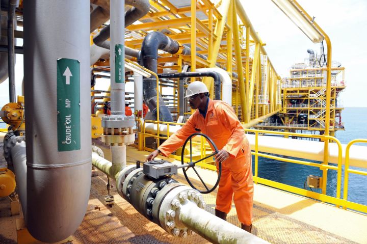 West Africa Oil Still Unloved Despite Post-Ukraine Supply Woes