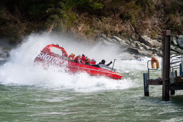New Zealand Tourism to Take Years to Recover From Covid Shutdown