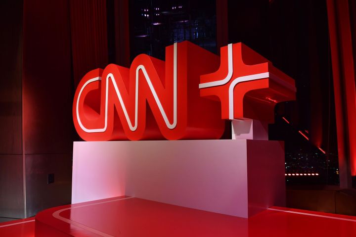 CNN+ To Shut One Month After Debut