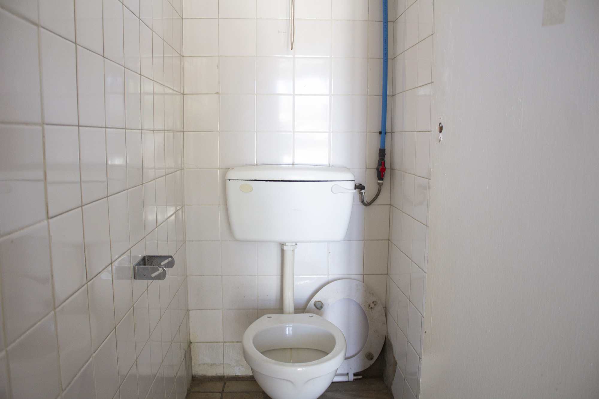 home affairs toilets
