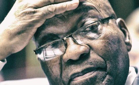 Zuma was at the Guptas’ beck and call, played key role in bid to capture Treasury and Eskom
