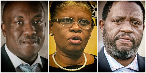 ANC tackles integrity crisis after reputational damage caused by step-aside rule, bans charged members from contesting positions