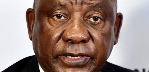 Cyril Ramaphosa: ‘Attempted July insurrection’ left two million jobless and wiped R50bn from the economy