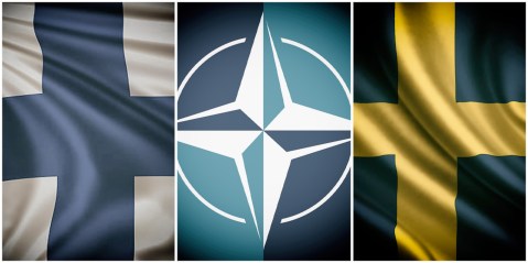 Blinken urges Turkey to immediately approve Sweden’s Nato accession