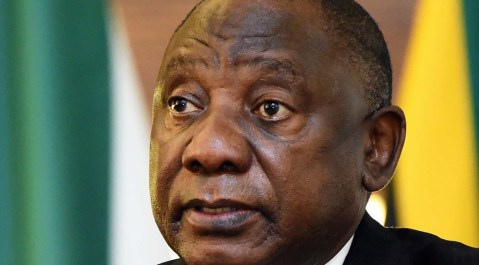 Ramaphosa: Xenophobia echoes our apartheid past and the dreaded dompas – it is immoral, racist and criminal