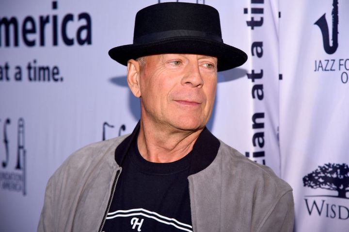 What is aphasia? An expert explains the condition forcing Bruce Willis to retire from acting