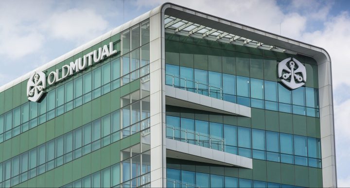 Old Mutual reports it paid out R30-million a day over the last year