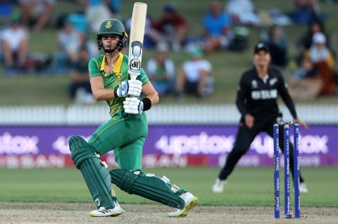 Proteas women look to youngsters to excel against Ireland
