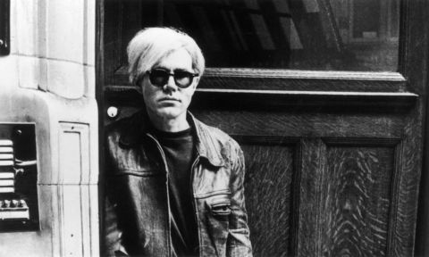 Five reasons Andy Warhol is so popular right now