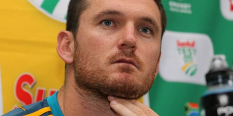 Graeme Smith cleared of racism but suffers reputational damage that might never be repaired