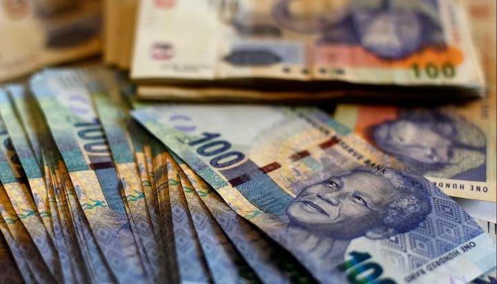 Looking for a winner? SA banks can outperform amid rising rates
