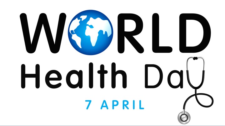 World Health Day draws attention to climate crisis as a health threat and IPCC climate mitigation report released