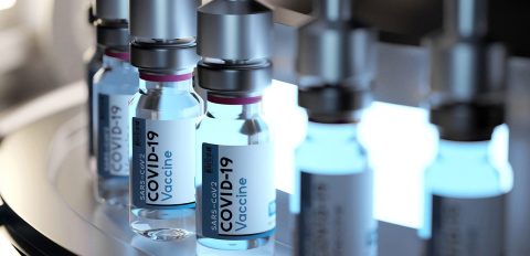 Vaccine manufacturing in Africa needs a ‘business case’