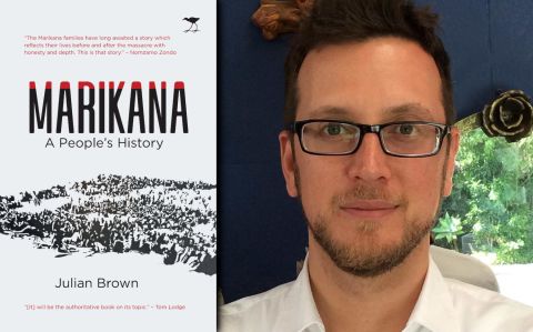 Marikana: A People’s History – an analysis of ‘Scene Two’ of the massacre