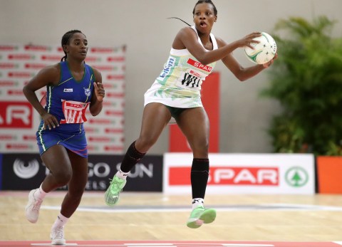 Full steam ahead for Netball South Africa with World Cup just under a year away